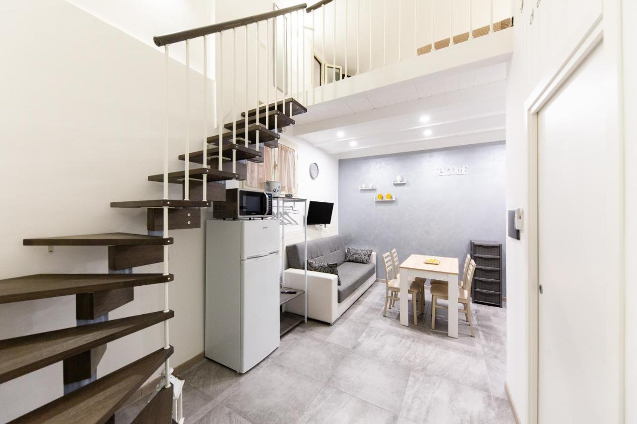 Apartamento Casa Mauro *