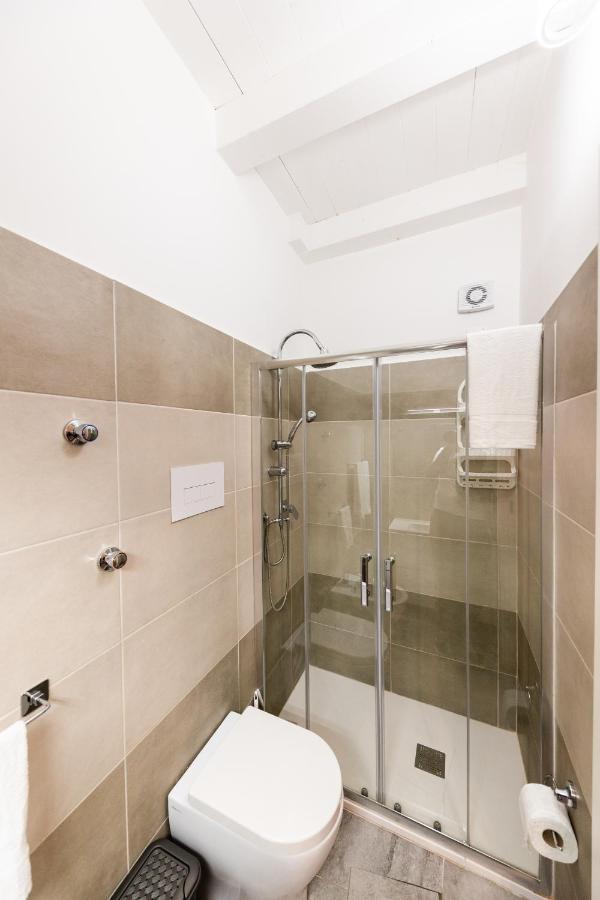 Apartamento Casa Mauro Palermo