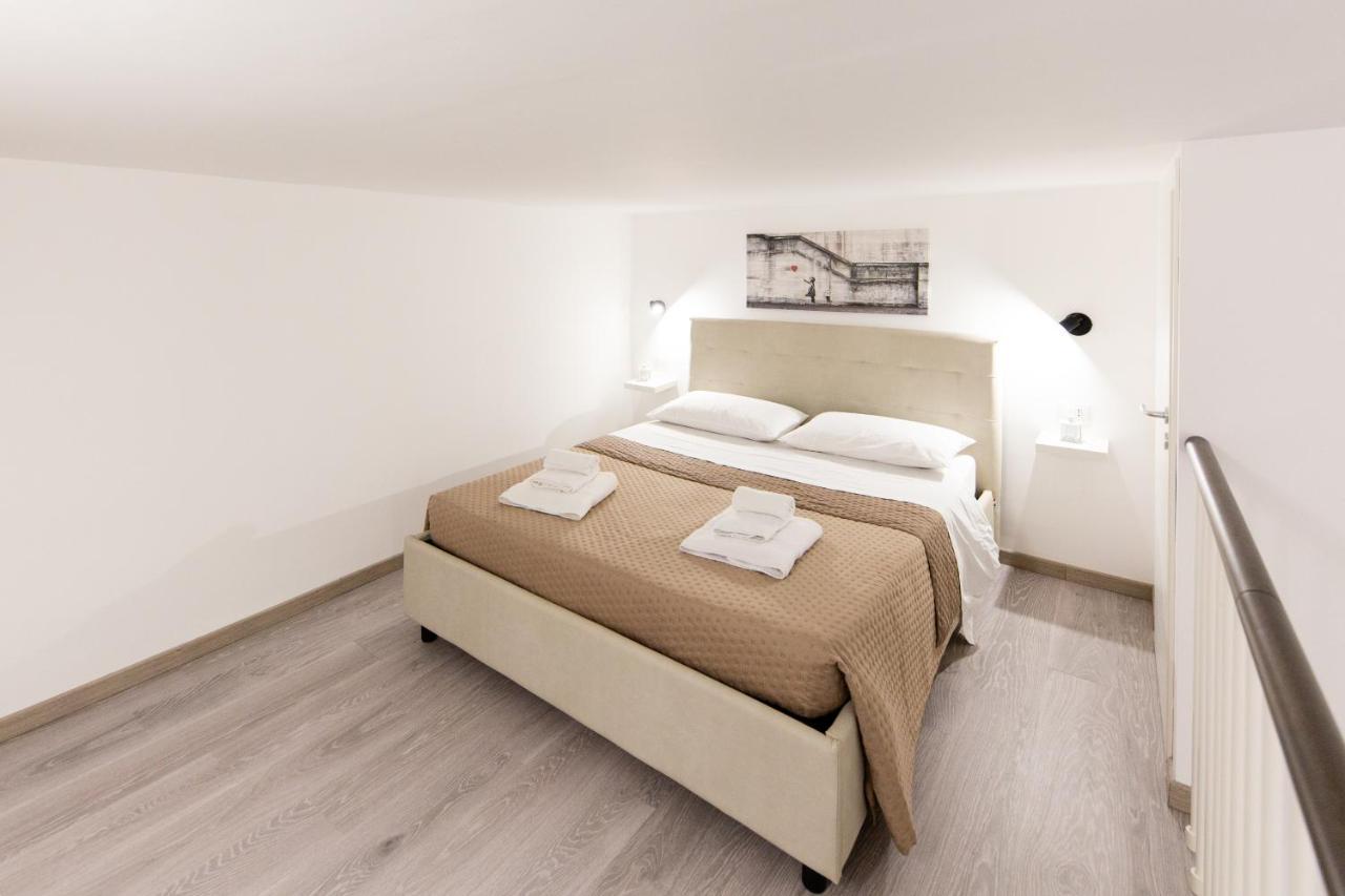 Apartamento Casa Mauro