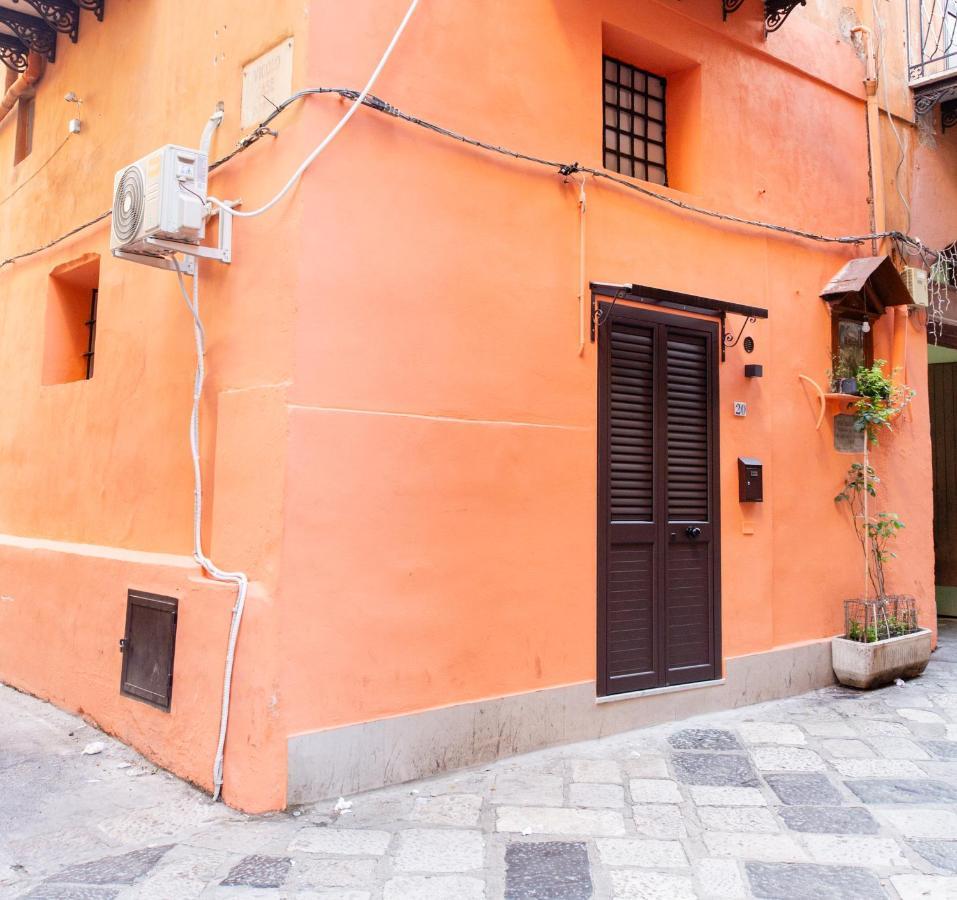 Casa Mauro Palermo