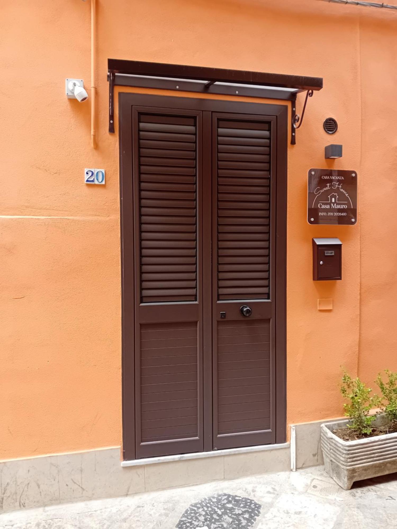 Casa Mauro
