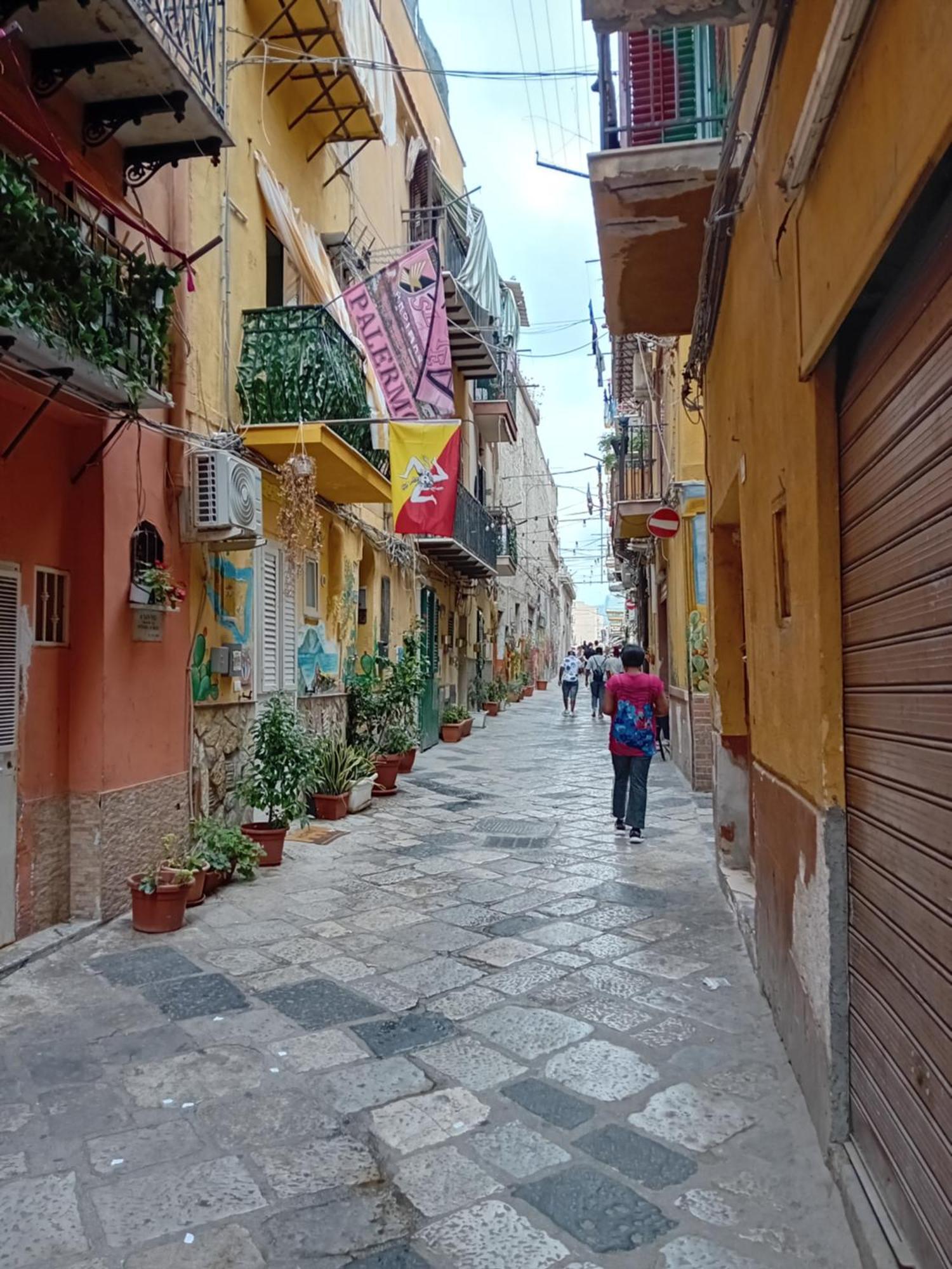 Apartamento Casa Mauro