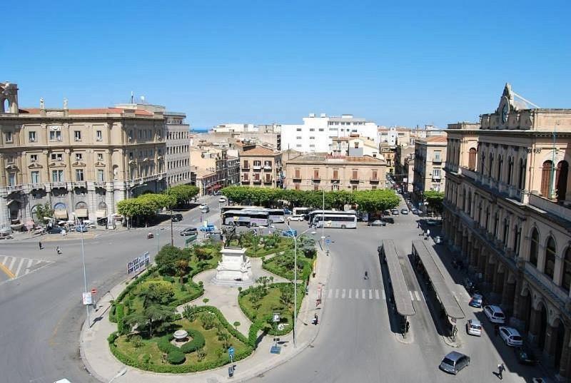 Casa Mauro Apartment Palermo