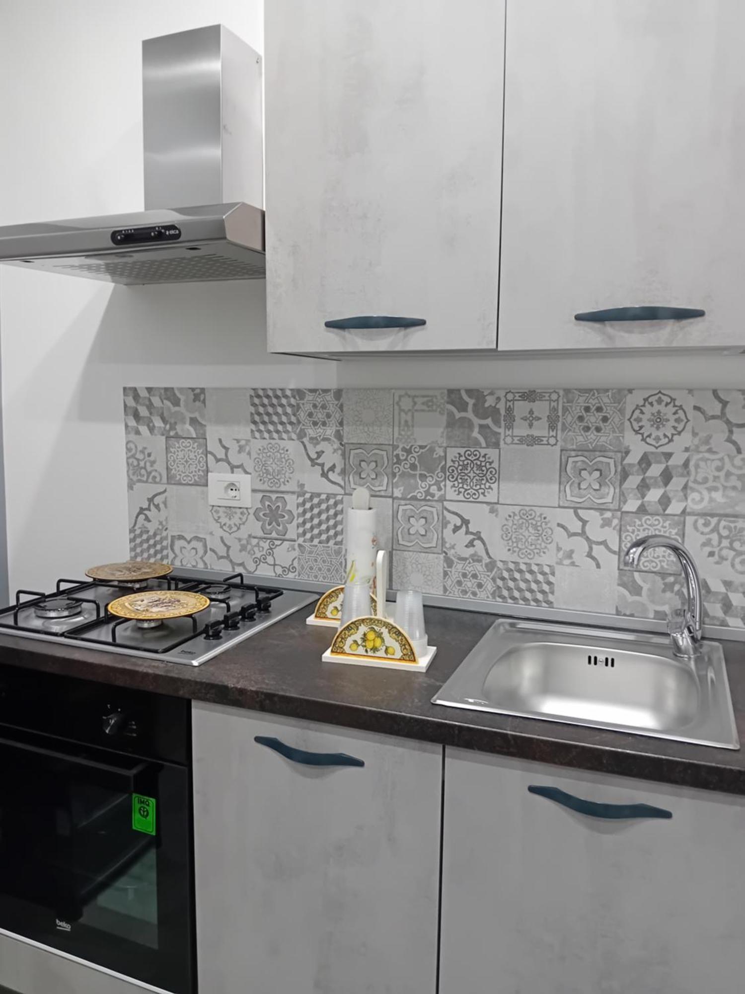Casa Mauro Apartment *