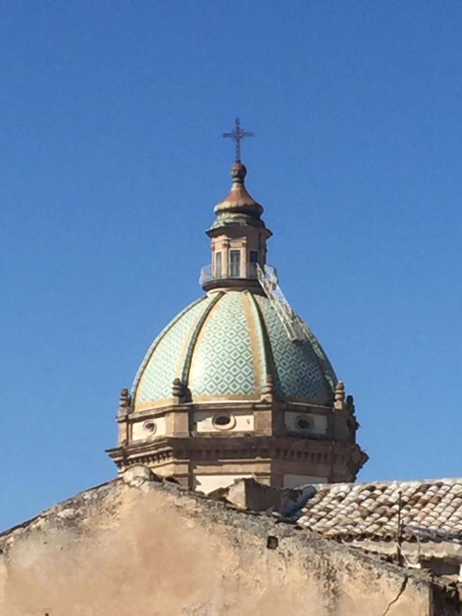Casa Mauro Apartment Palermo
